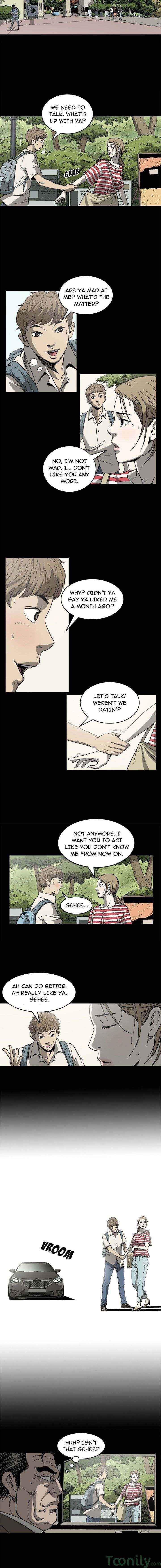 On My Way chapter 44 page 4