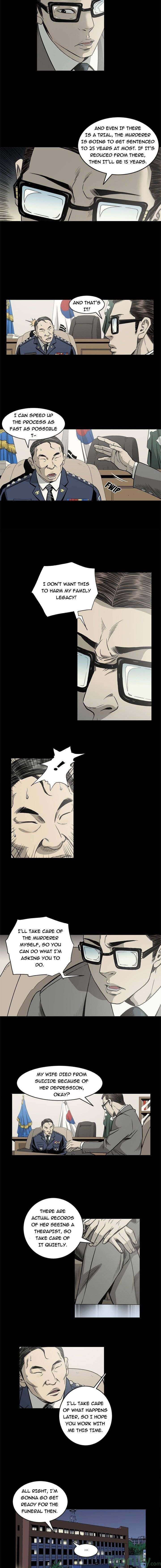 On My Way chapter 49 page 6