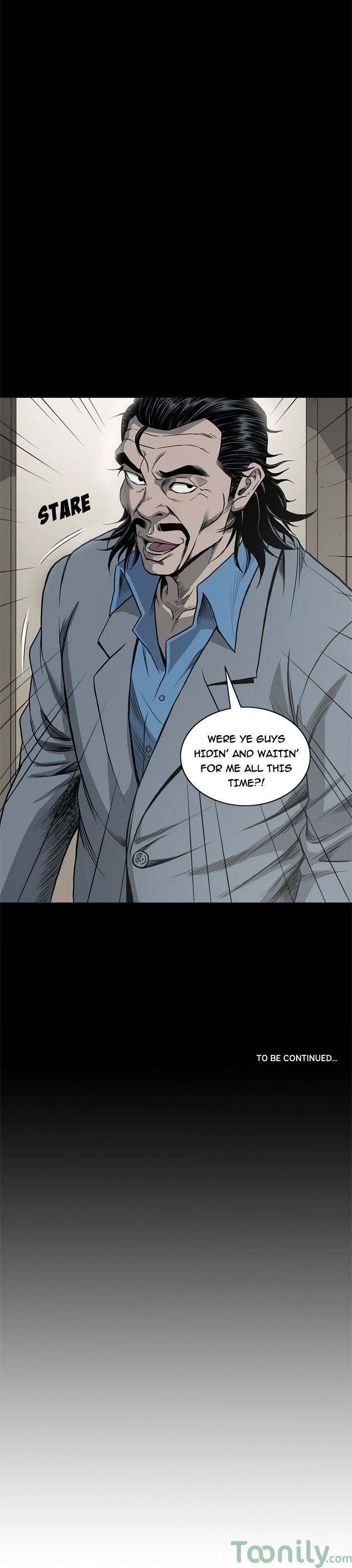On My Way chapter 49 page 11