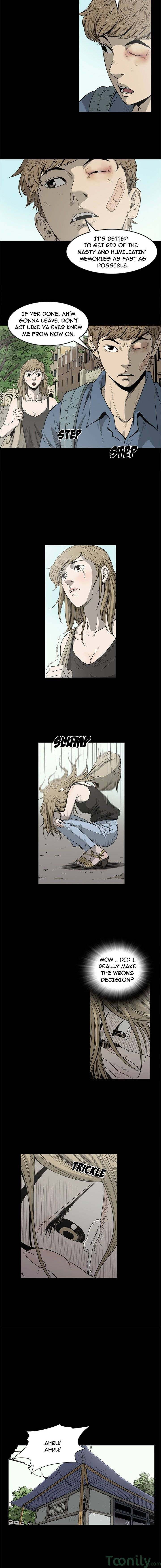 On My Way chapter 52 page 2