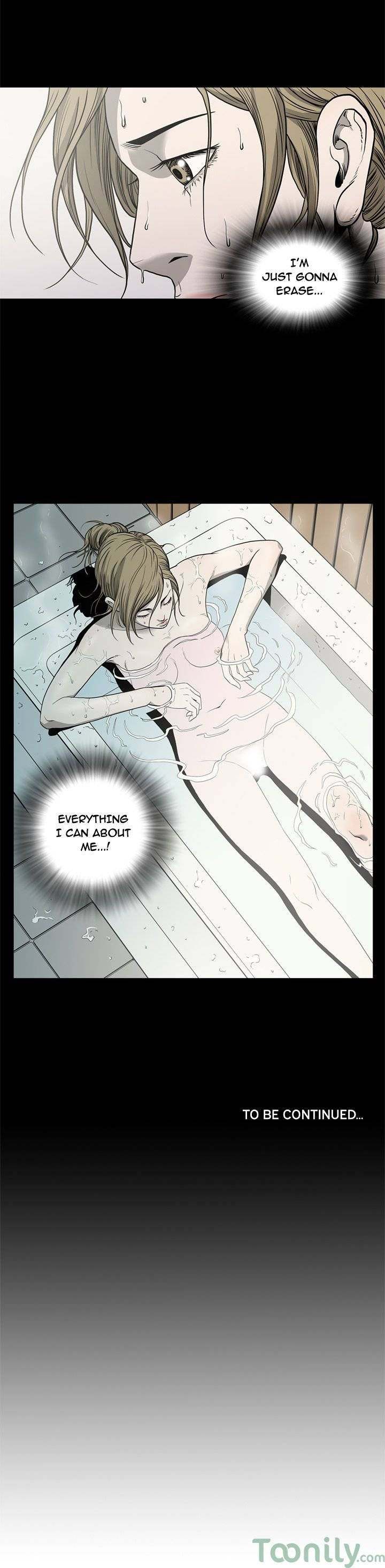 On My Way chapter 59 page 11