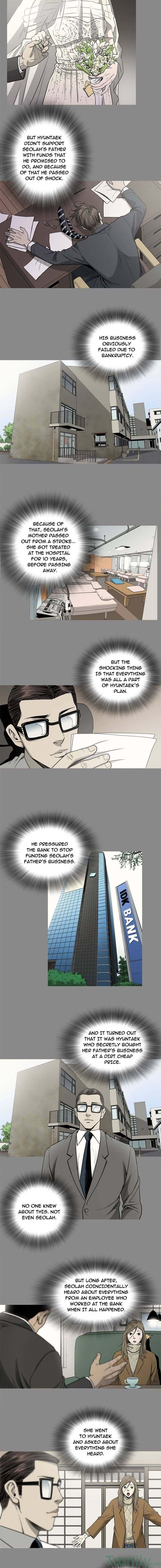 On My Way chapter 60 page 6