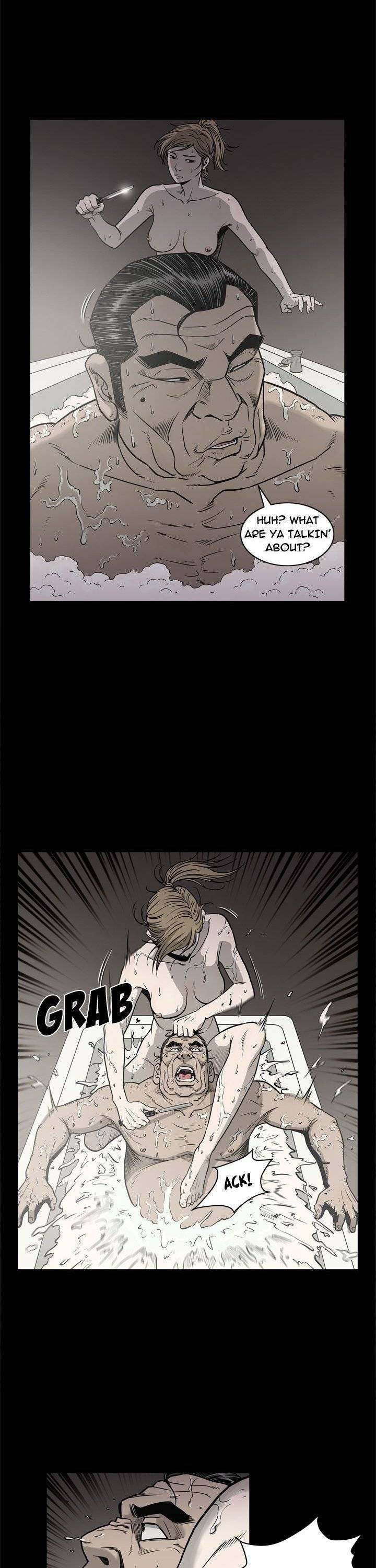 On My Way chapter 65 page 11