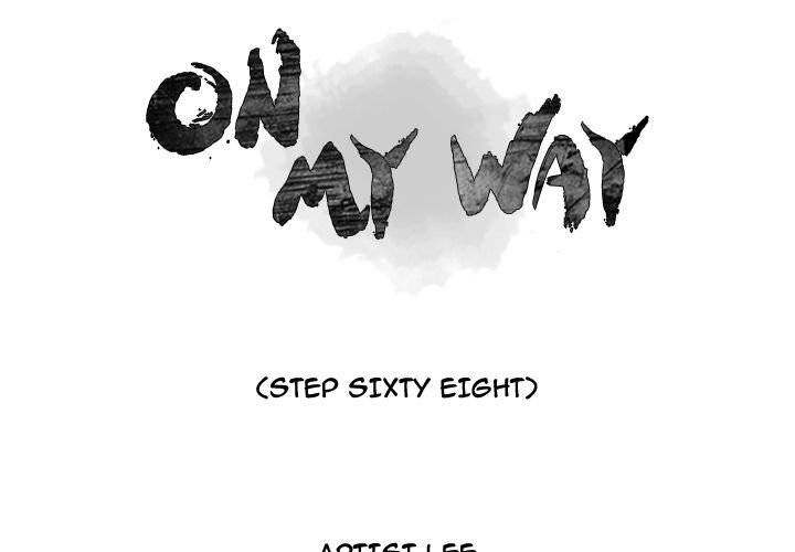 On My Way chapter 68 page 1