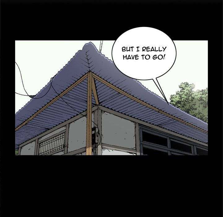 On My Way chapter 68 page 5