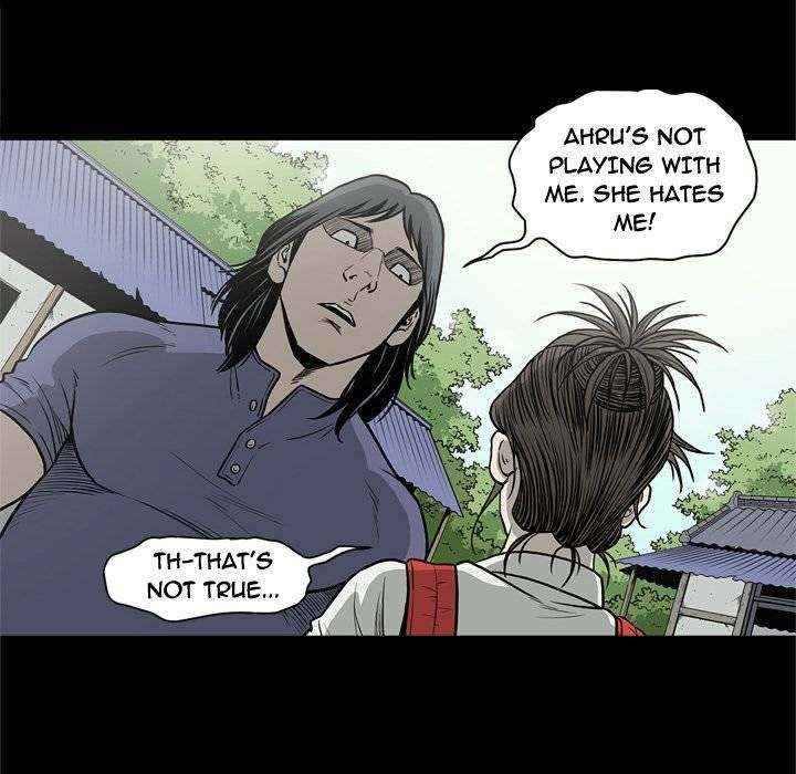 On My Way chapter 68 page 6
