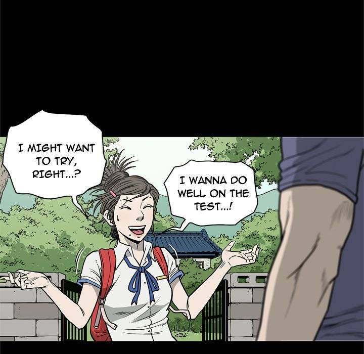 On My Way chapter 68 page 9