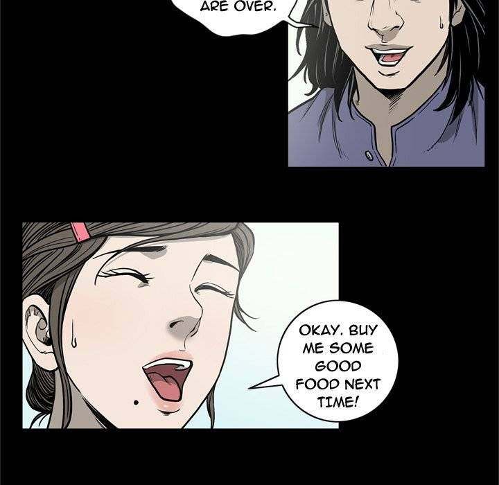 On My Way chapter 68 page 25
