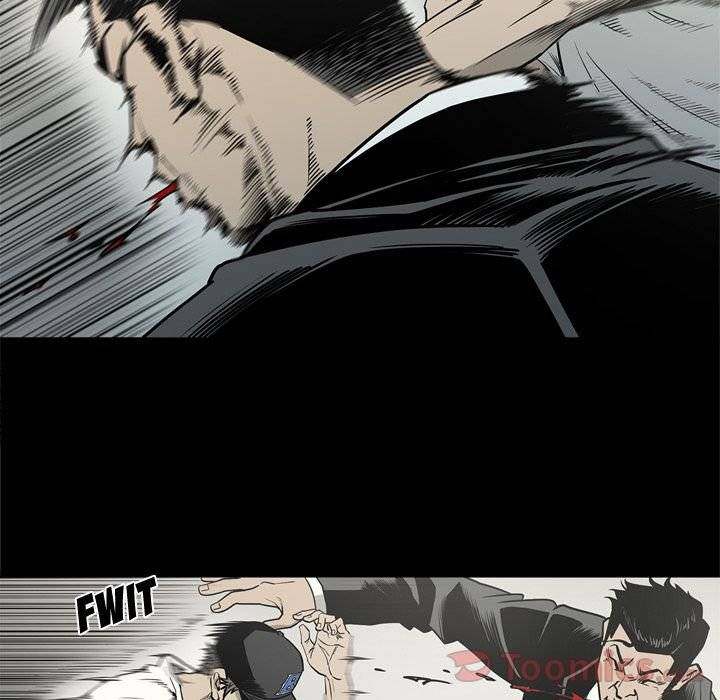 On My Way chapter 68 page 42