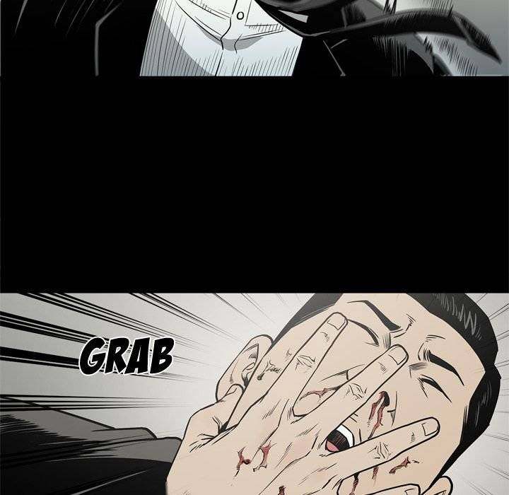 On My Way chapter 68 page 47