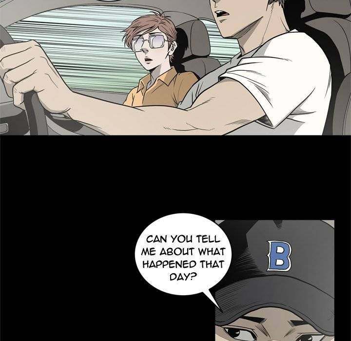 On My Way chapter 68 page 71