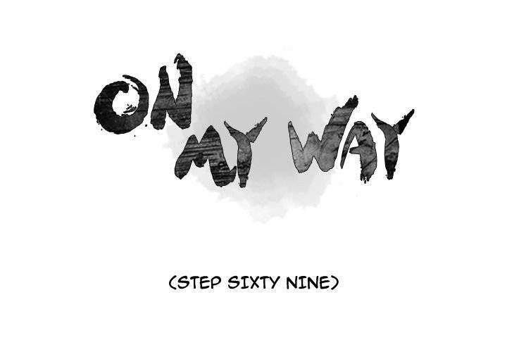 On My Way chapter 69 page 1
