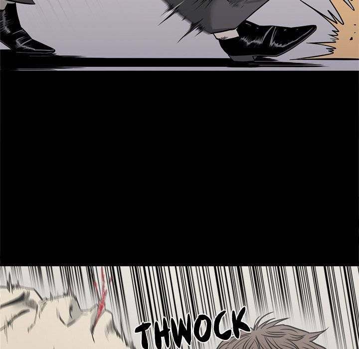 On My Way chapter 69 page 8