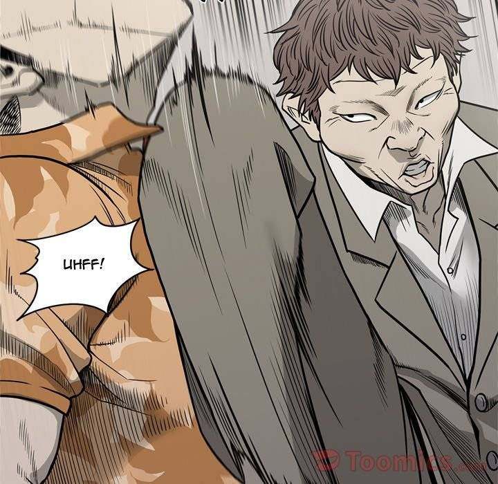 On My Way chapter 69 page 9