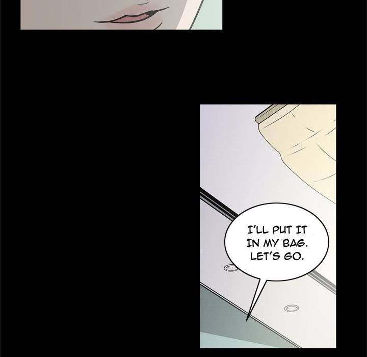 On My Way chapter 69 page 55
