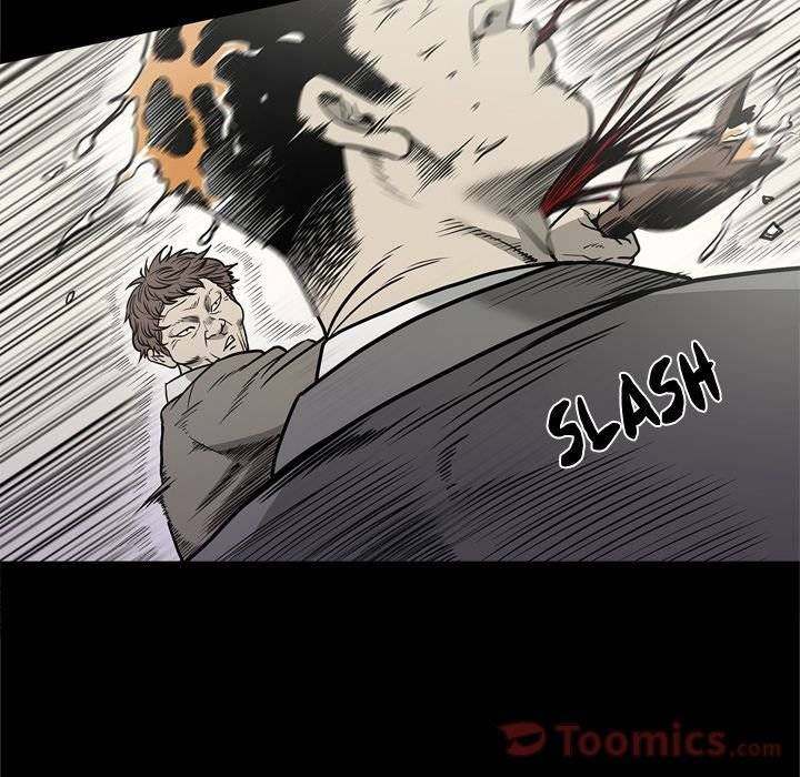 On My Way chapter 69 page 74
