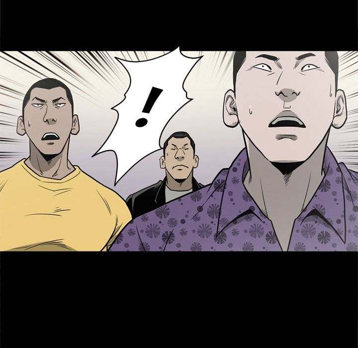 On My Way chapter 69 page 75