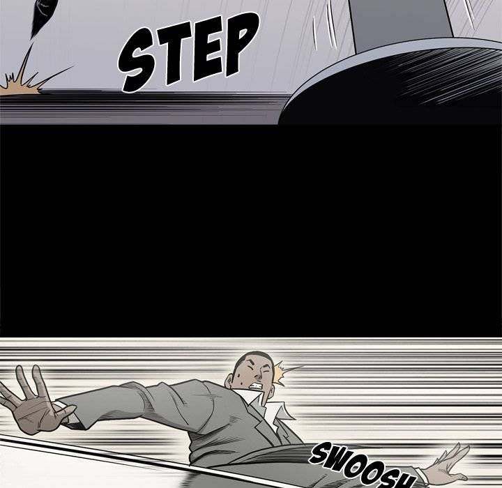 On My Way chapter 69 page 77