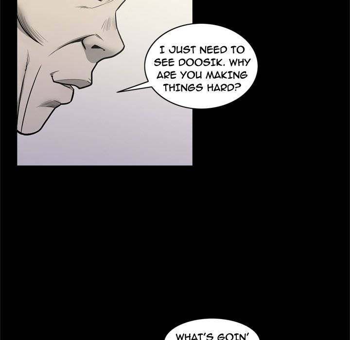 On My Way chapter 69 page 90