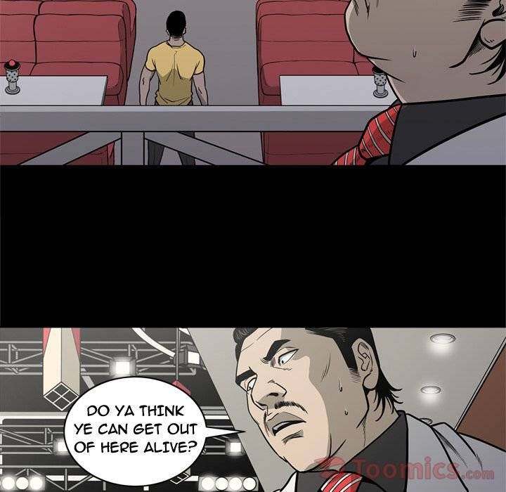 On My Way chapter 69 page 98