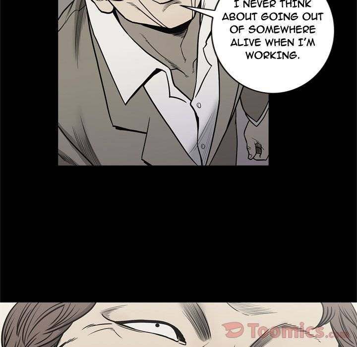 On My Way chapter 69 page 100