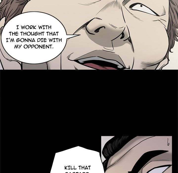 On My Way chapter 69 page 101