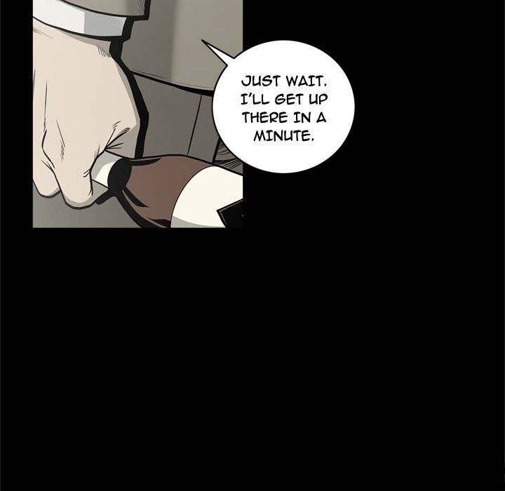 On My Way chapter 69 page 103