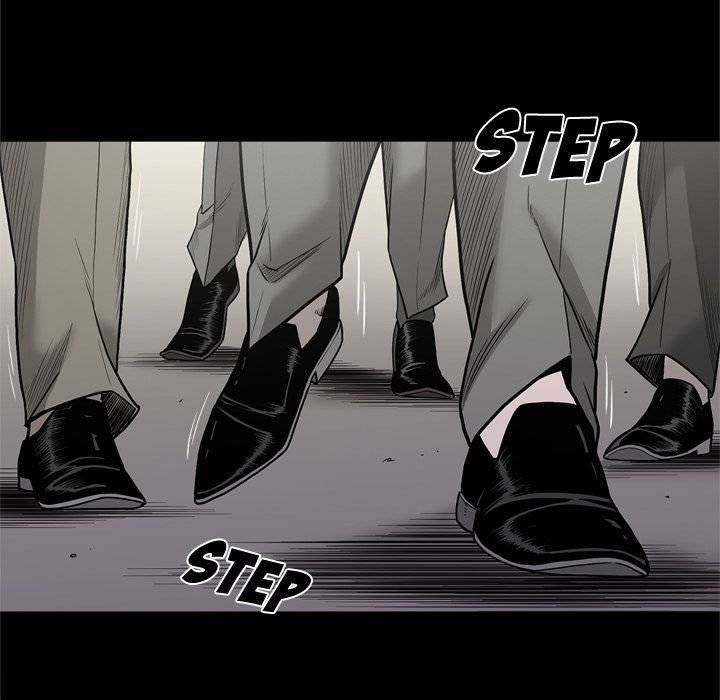 On My Way chapter 69 page 104