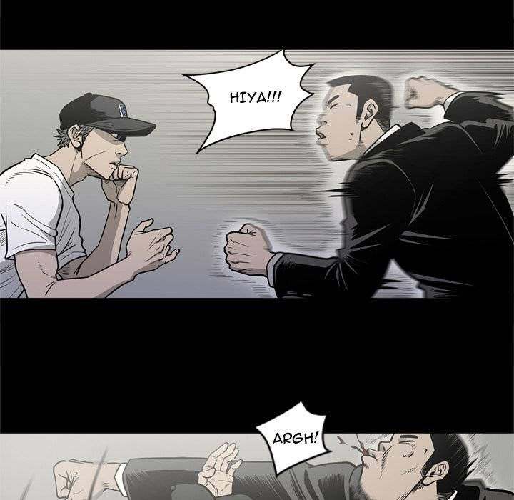 On My Way chapter 70 page 9