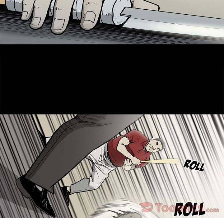 On My Way chapter 70 page 43