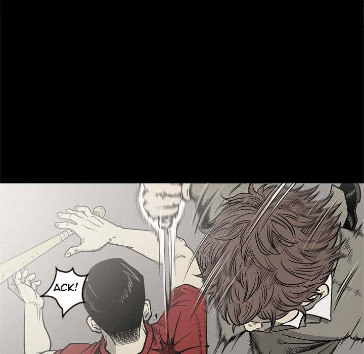 On My Way chapter 70 page 47