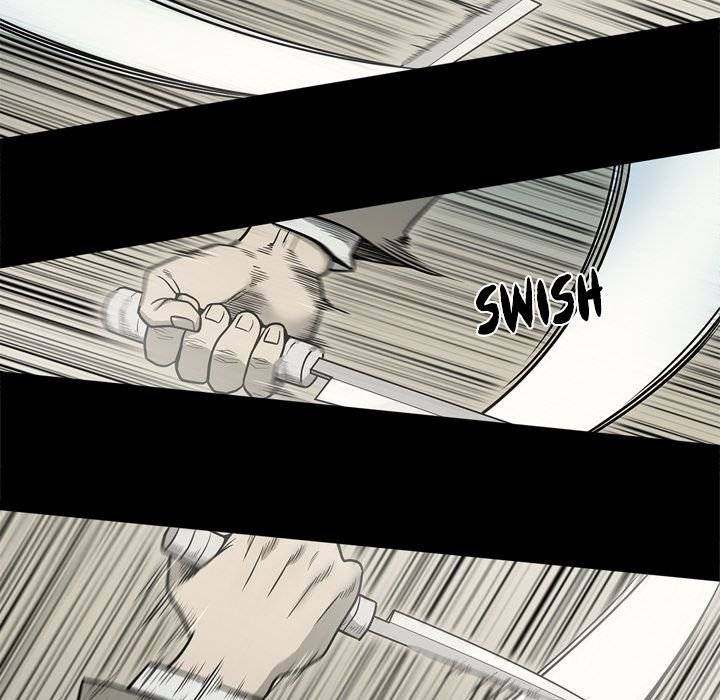 On My Way chapter 70 page 50