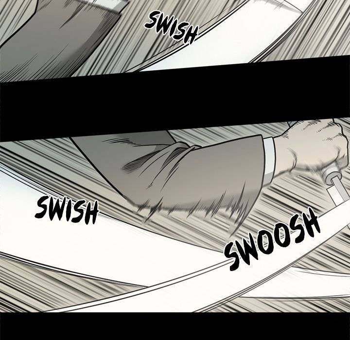 On My Way chapter 70 page 51