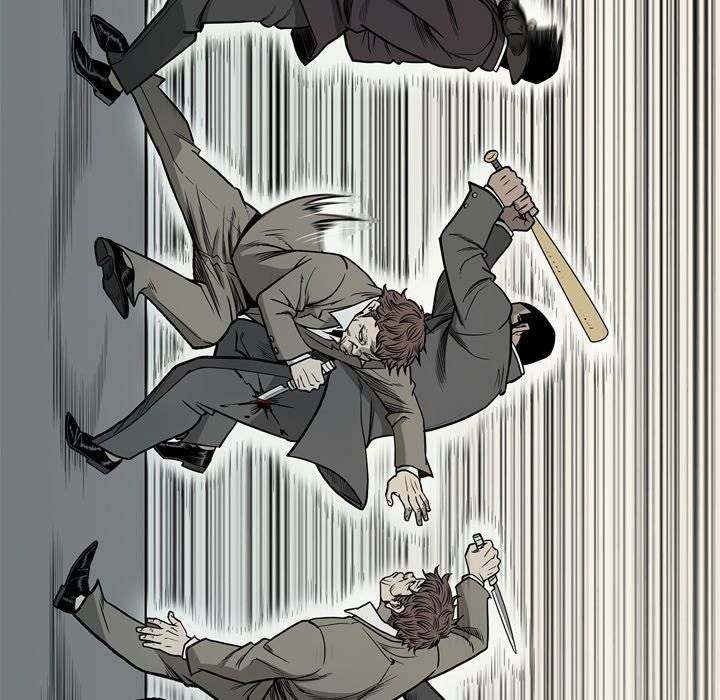 On My Way chapter 70 page 67