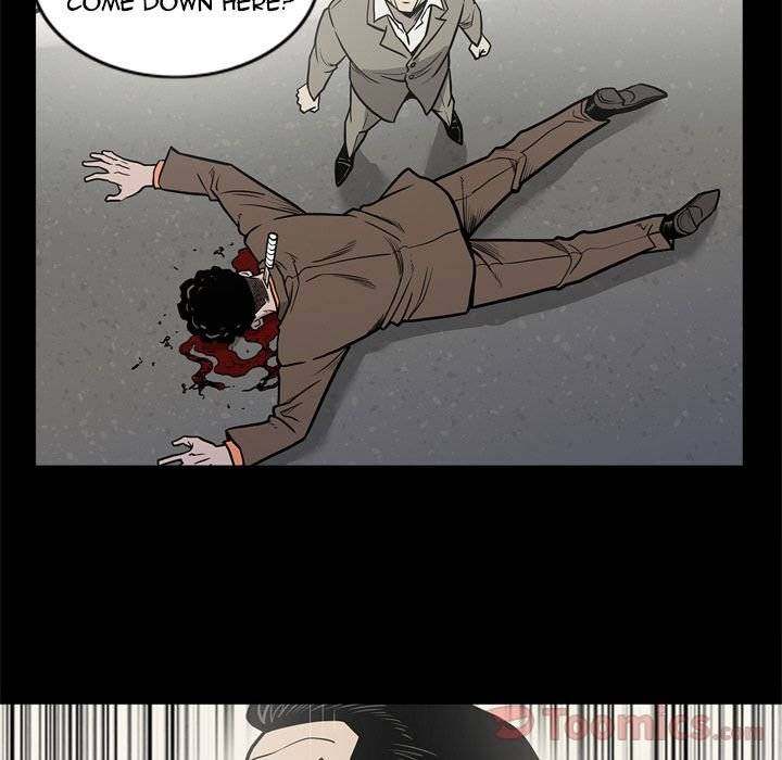 On My Way chapter 70 page 87