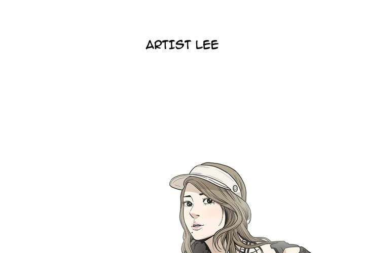 On My Way chapter 71 page 2
