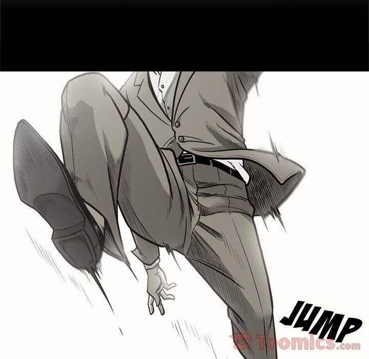 On My Way chapter 71 page 5