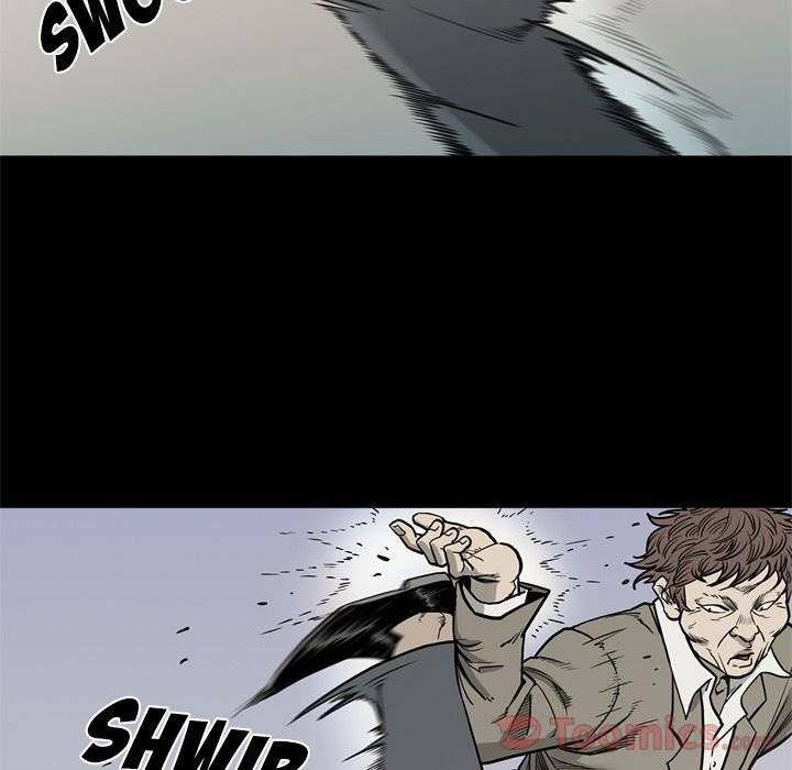 On My Way chapter 71 page 21