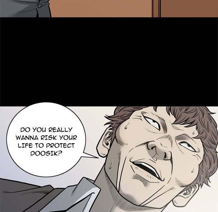 On My Way chapter 71 page 26