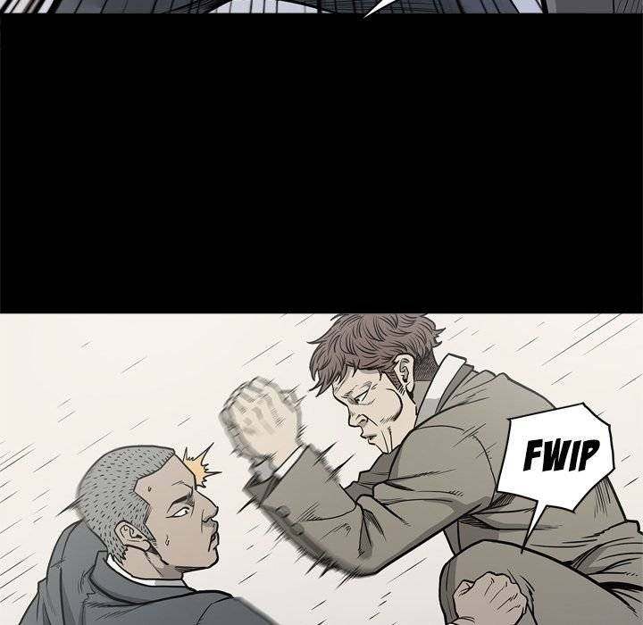On My Way chapter 71 page 46