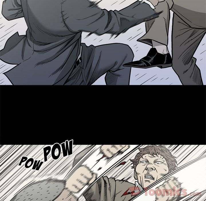 On My Way chapter 71 page 47