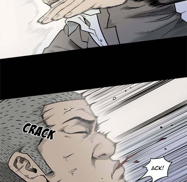 On My Way chapter 71 page 51