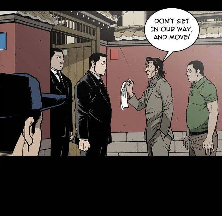 On My Way chapter 71 page 67