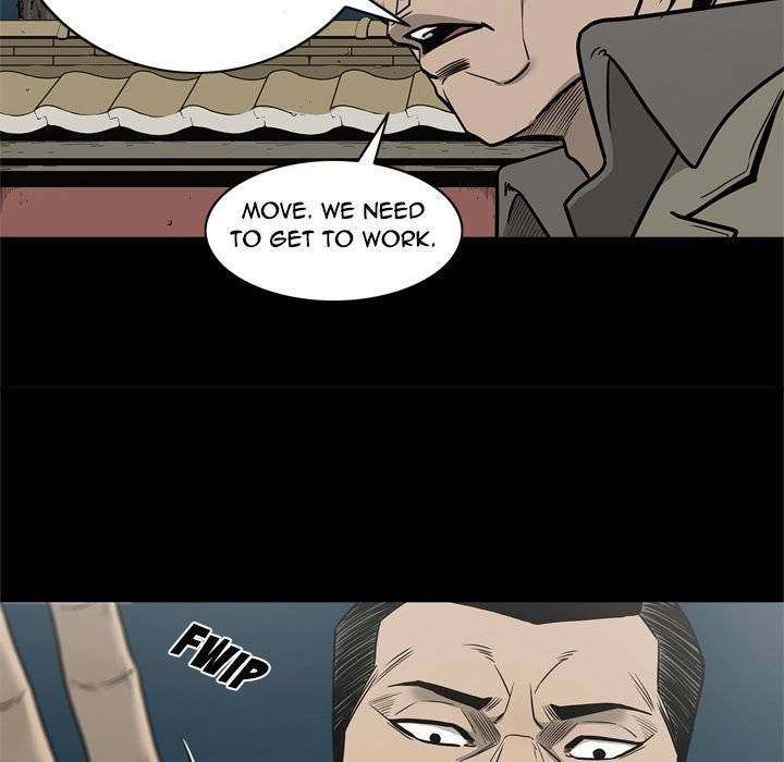 On My Way chapter 71 page 71