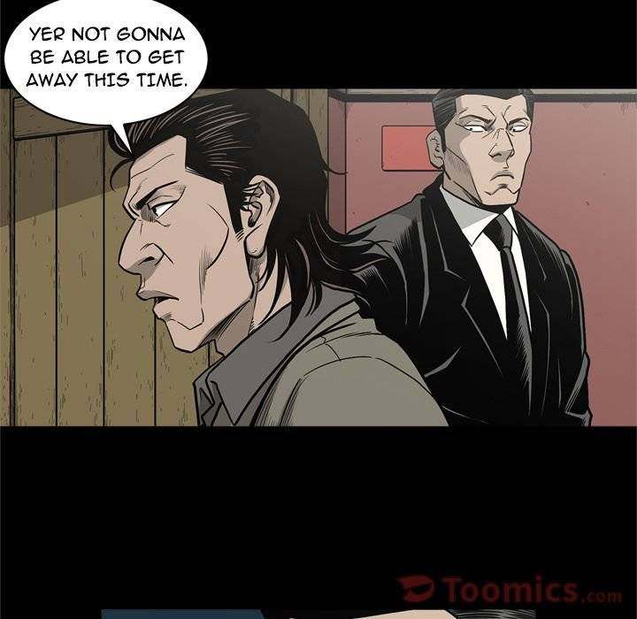 On My Way chapter 71 page 77