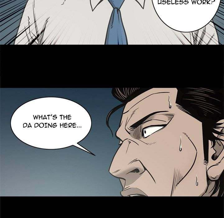On My Way chapter 71 page 82