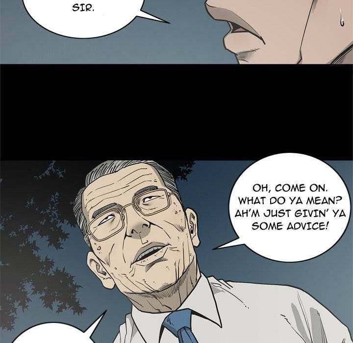 On My Way chapter 71 page 85