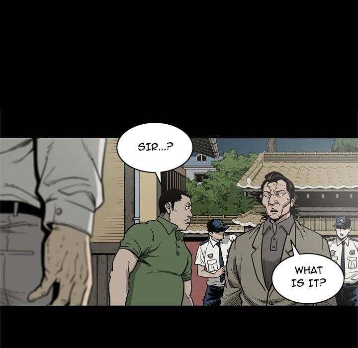 On My Way chapter 71 page 89
