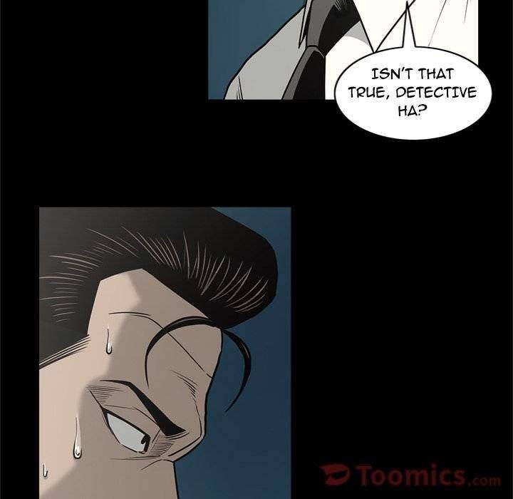 On My Way chapter 71 page 97