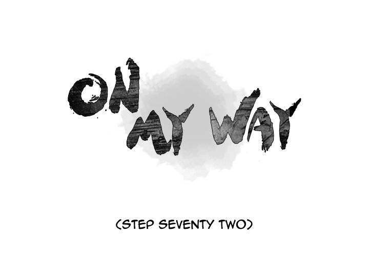 On My Way chapter 72 page 1
